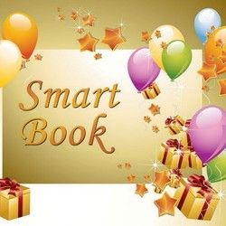 Smartbook - Rođendan - Tema  - Elite Print