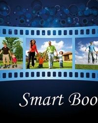 Smartbook - Porodična tema  - Elite Print