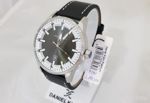 Daneil Klein DK11652-1