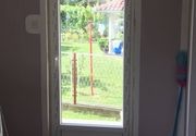 Balkonska prozor vrata od PVC profila