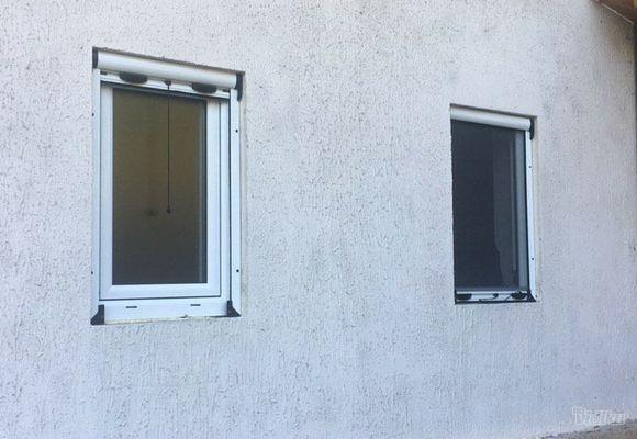 Rolokomarcnici za manje prozore