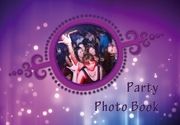 Photobook - Party tema2 - Elite Print
