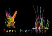 Photobook - Party tema3 - Elite Print