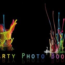Photobook - Party tema3 - Elite Print