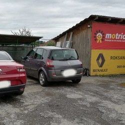 Dijagnostika za reno vozila Beograd