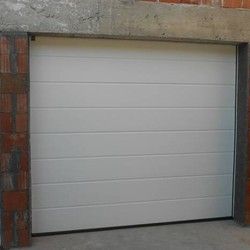 Najkvalitetnija segmentna garažna vrata