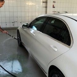 Najkvalitetnije pranje vozila Mirijevo