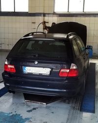 Pranje auta Mirijevo