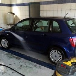 Pranje automobila Mirijevo