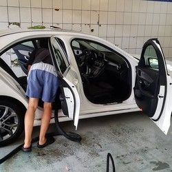 Dubinsko pranje auta Mirijevo