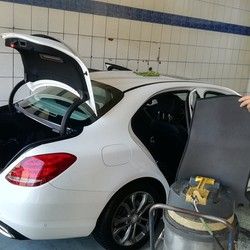 Dubinsko pranje automobila Mirijevo