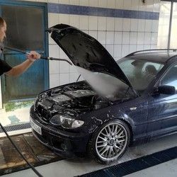 Pranje motora auta Mirijevo