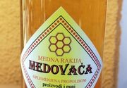 Prodaja medovace Beograd