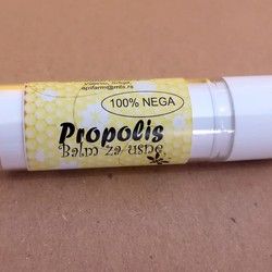 Propolis balzam za usne