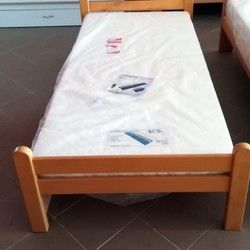Deciji drveni kreveti po meri