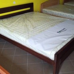 Drveni bracni kreveti po meri
