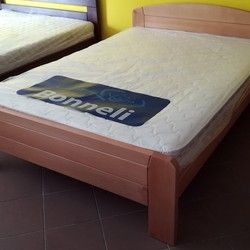 Izrada drvenih bracnih kreveta