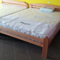 Izrada drvenih kreveta po meri