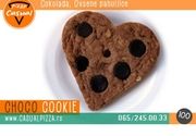 Cookies Choko