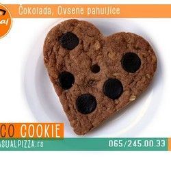 Cookies Choko