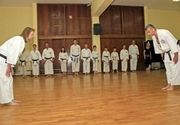 KARATE Dojo