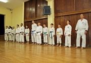 KARATE pojas