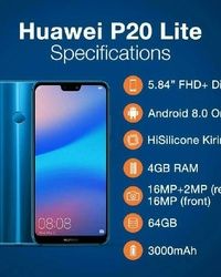 Otkup Huawei p20 mobilnog telefona