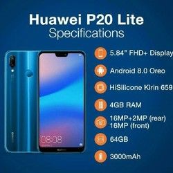 Otkup Huawei p20 mobilnog telefona