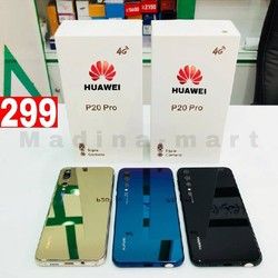 Otkup Huawei p20 pro mobilnih telefona