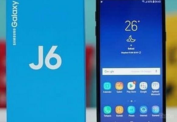 Otkup Samsung J6 mobilnih telefona