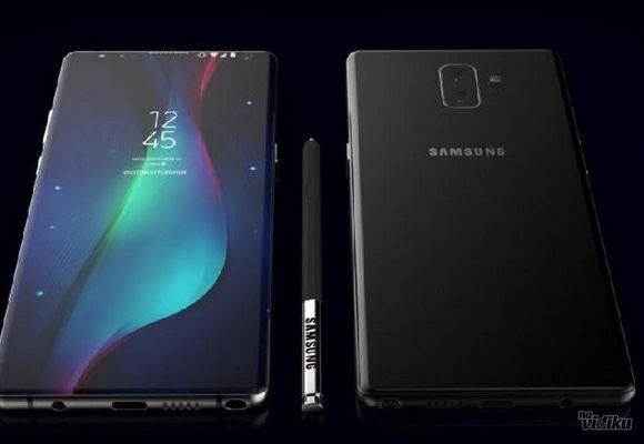 Otkup Samsung Note 9 mobilnih telefona