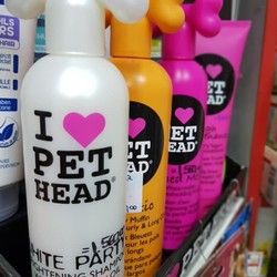 Šamponi za pse I love pet head