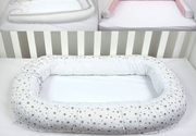 Kvalitetna posteljina za bebe
