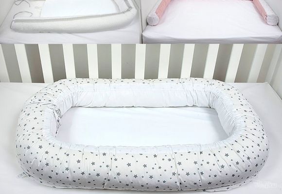 Kvalitetna posteljina za bebe