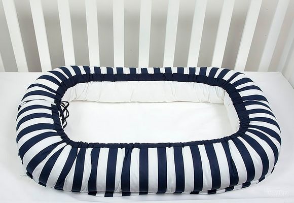 Kvalitetne posteljine za bebe