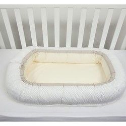 Jastuci gnezdo za bebe