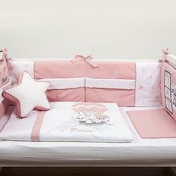 Najlepse posteljine za devojcice