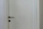Drvena vrata za kupatilo
