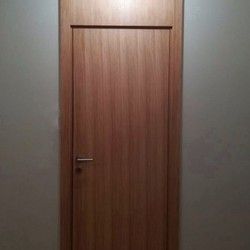 Unutrasnja sobna vrata u boji