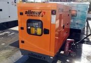 Alimar dizel generator