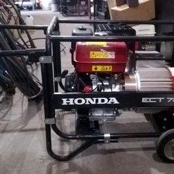 Prodaja agregata za struju Honda