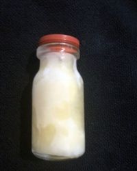 Maticni mlec u medu