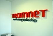 3D Reklame za Teamnet