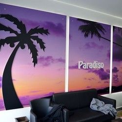 3D Reklame za Paradiso