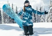 Snowboard Jakne