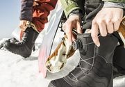 Snowboard Cipele