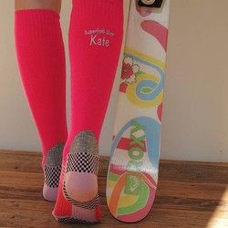 Ski čarape