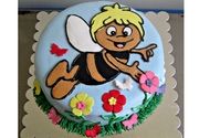 Dečija torta Pčelica Maja