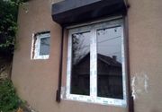 Dvokrilni PVC prozori