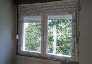 Dvokrilni PVC prozor